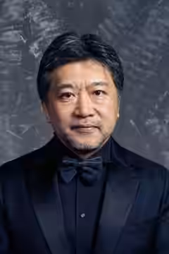 Hirokazu Kore-eda