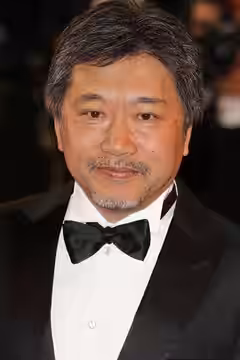 Hirokazu Kore-eda