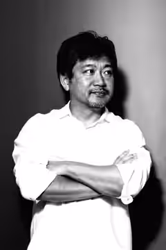 Hirokazu Kore-eda