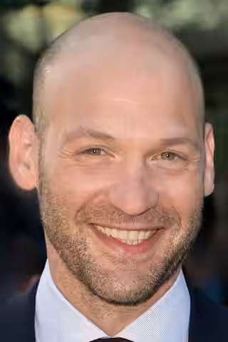 Corey Stoll