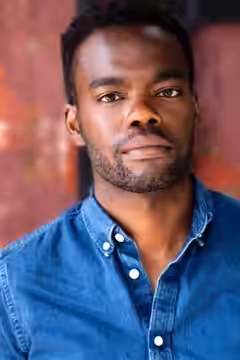 William Jackson Harper