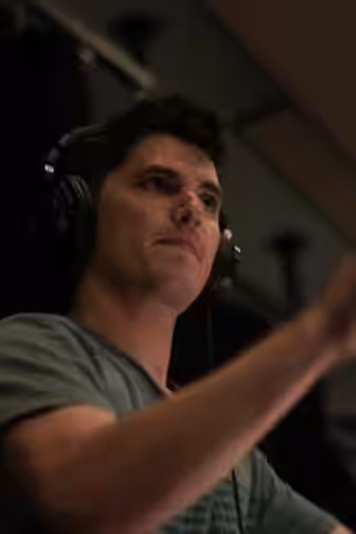 Michael Paraskevas