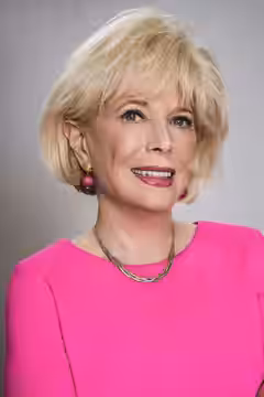 Lesley Stahl