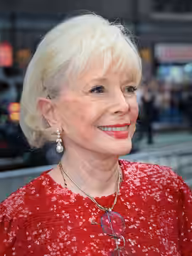 Lesley Stahl