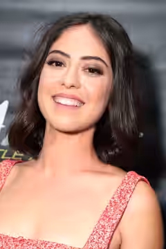 Rosa Salazar