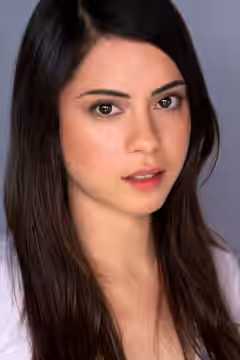 Rosa Salazar