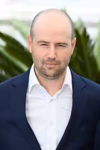Andrew Goldman