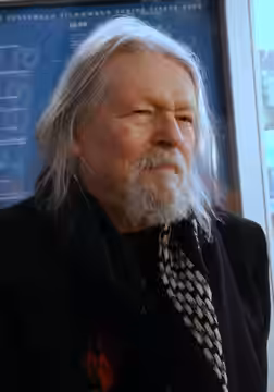 Christopher Hampton (born 26 January 1946 in Horta) - British playwright, screenwriter, translator and film director. He is best known for his play "Les Liaison