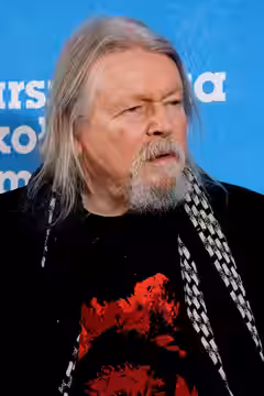 Christopher Hampton (born 26 January 1946 in Horta) - British playwright, screenwriter, translator and film director. He is best known for his play "Les Liaison