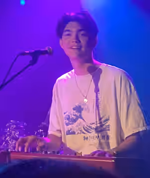 William Gao