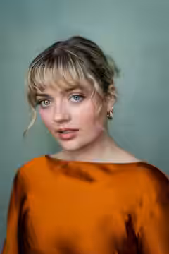 Rhea Norwood