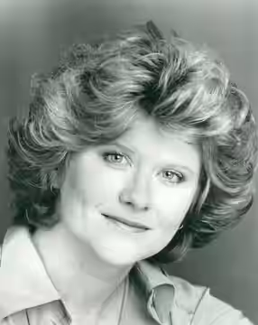 Judith Ivey