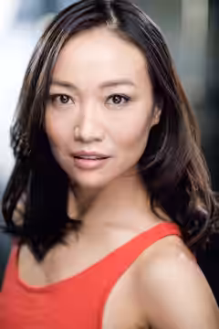 Momo Yeung