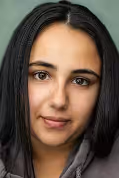 Leila Khan