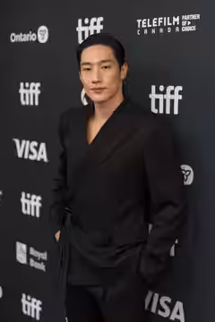 Steve Sanghyun Noh