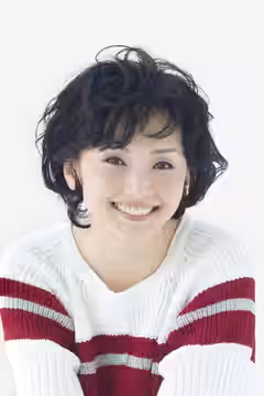 Kaho Minami