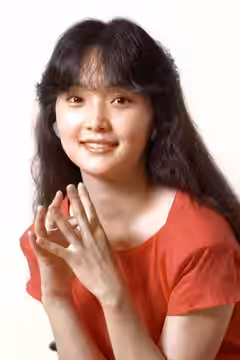 Kaho Minami