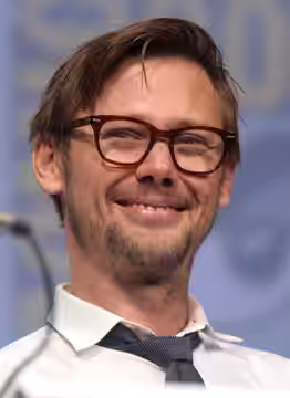 Jimmi Simpson