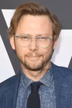 Jimmi Simpson