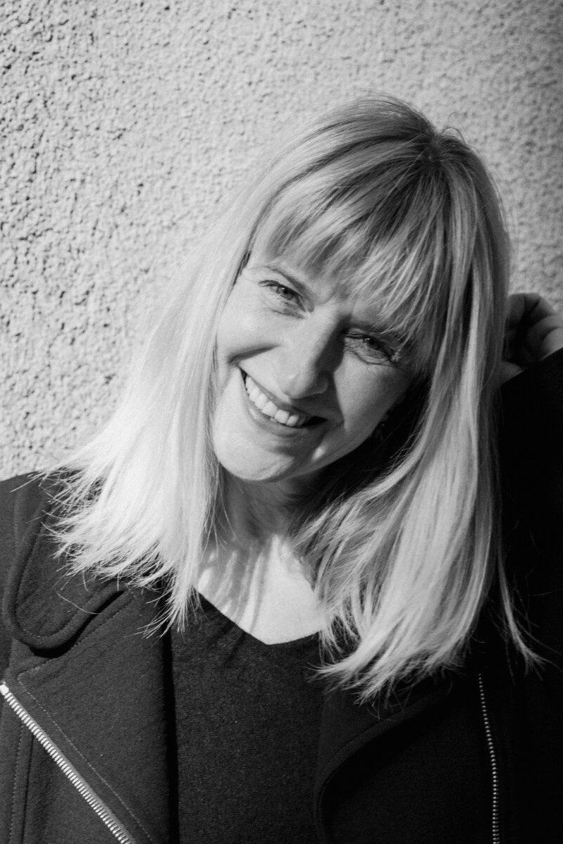 Sabine Hoffmann