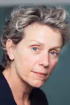 Frances McDormand