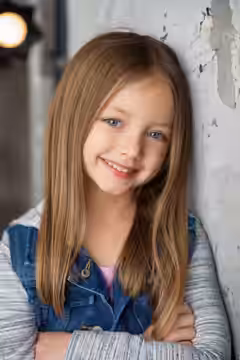Emily Mitchell