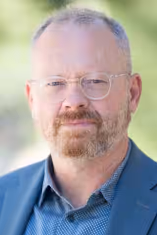 Christopher Donaldson