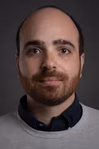 Eric Notarnicola