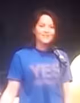 Sarah Greene