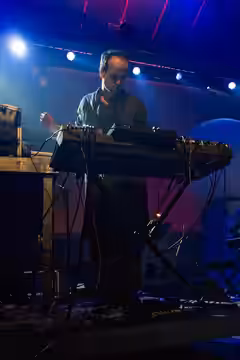Matthew Herbert