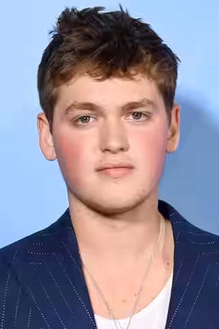 Joe Anders