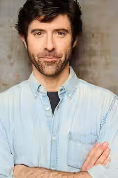 Steve Olson