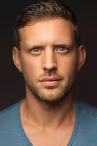 Tom Durant-Pritchard