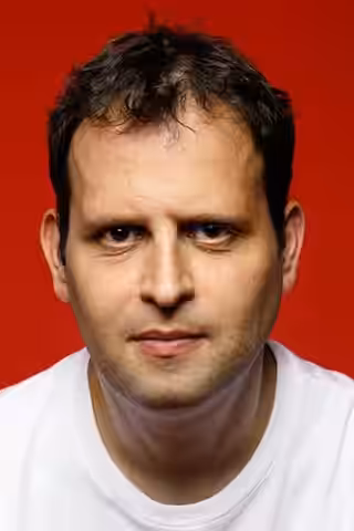 Adam Kay