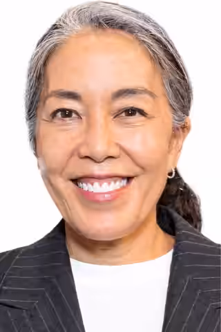 Christine Wada