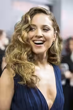 Margarita Levieva