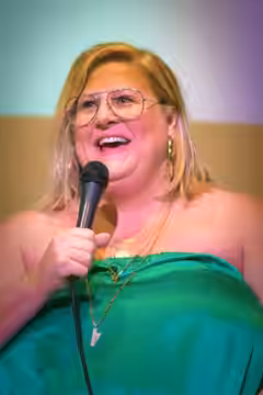 Bridget Everett in 2023