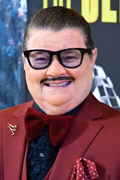 Murray Hill at the Broadway Opening Night of "Cats: The Jellicle Ball" - April 7, 2026