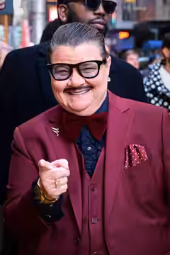 Murray Hill at the Broadway Opening Night of "Cats: The Jellicle Ball" - April 7, 2026