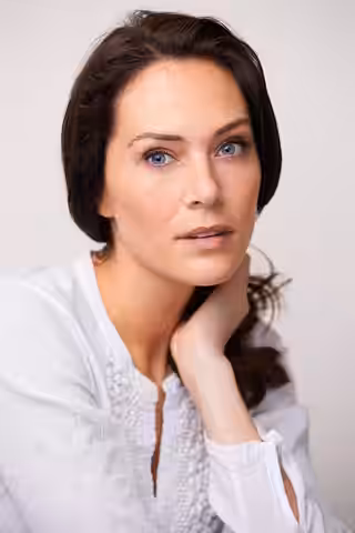 Heidi Johanningmeier