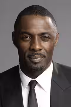 Idris Elba