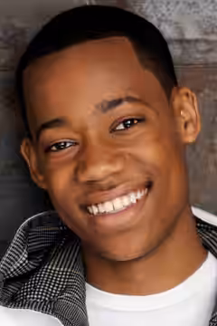 Tyler James Williams