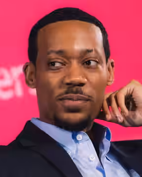 Tyler James Williams