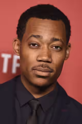Tyler James Williams