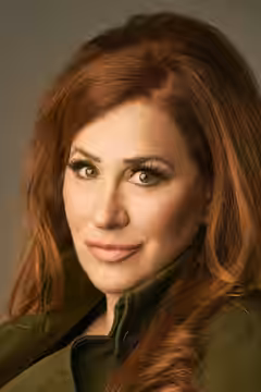 Lisa Ann Walter