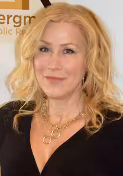 Lisa Ann Walter
