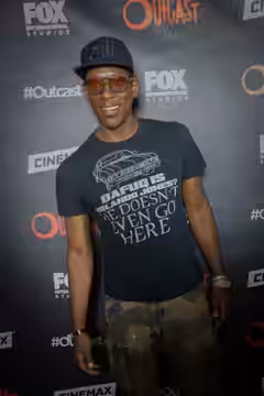 Outkast Red Carpet (2015)