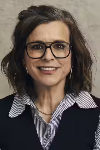Liz Heldens