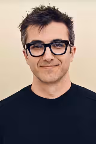 Nick Antosca