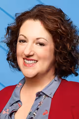 Rebecca Metz